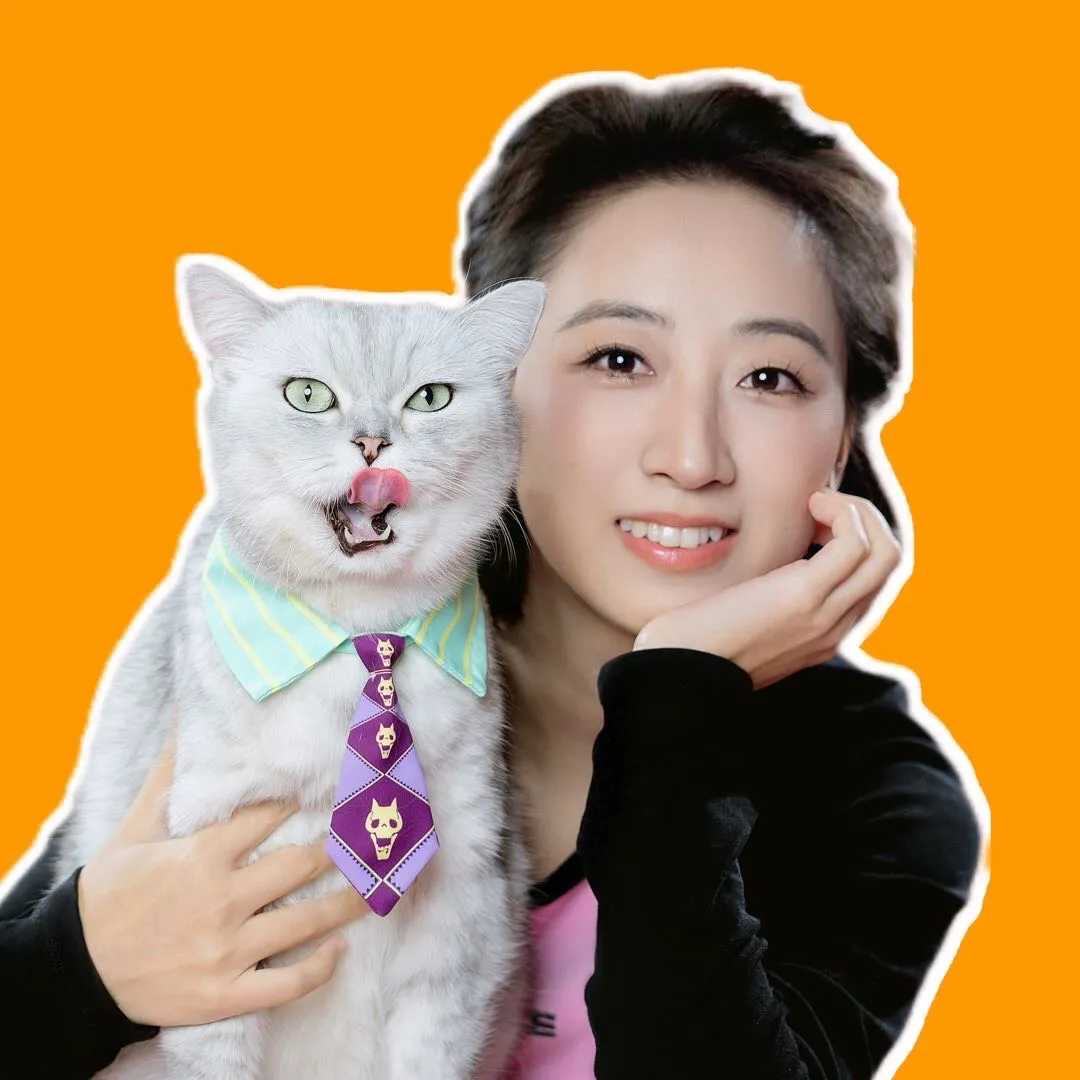 Chef Cat ChangAn