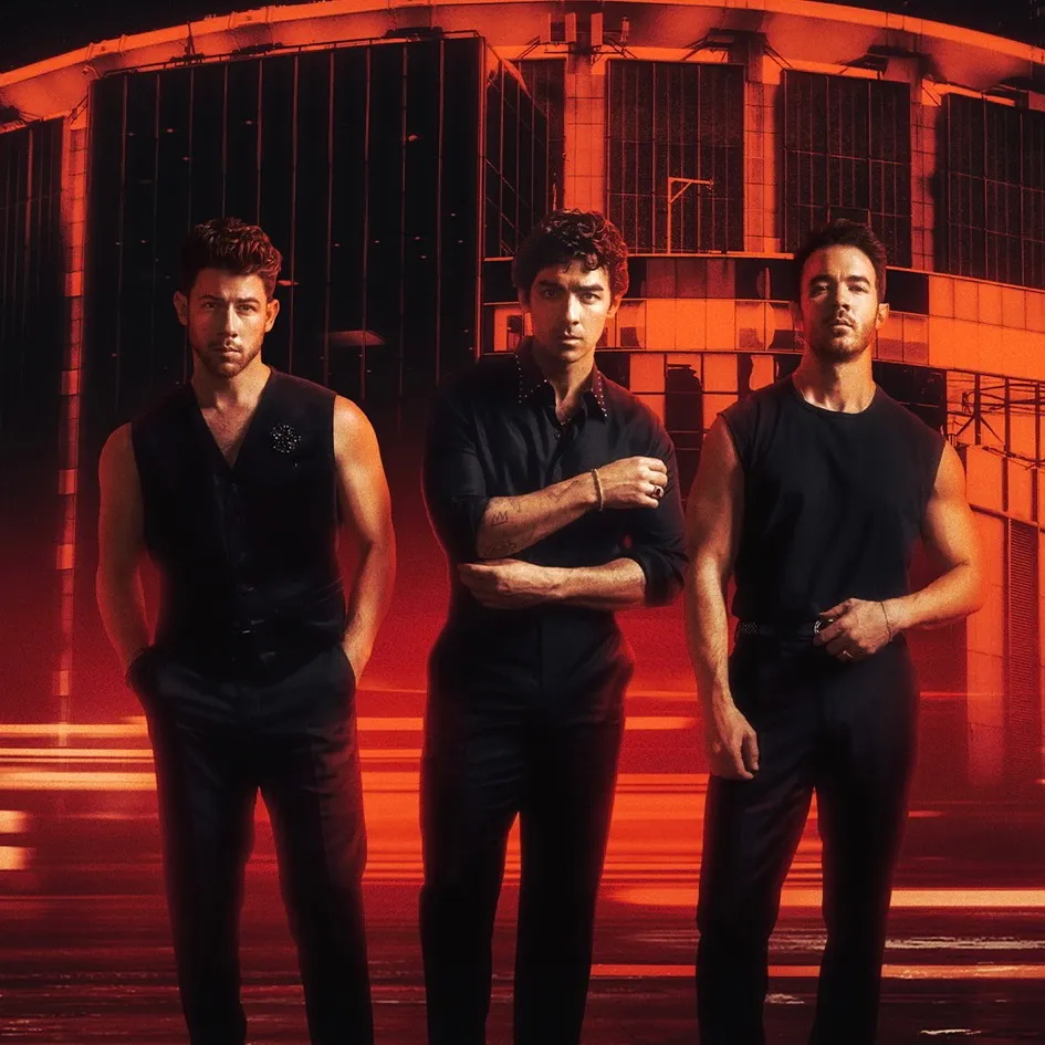 Jonas Brothers