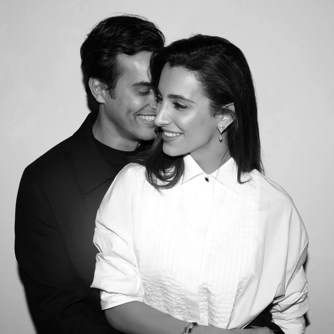 Ali & Walaa علي وولاء