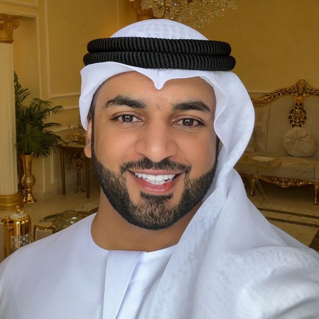 Mohammed Wali 🇦🇪