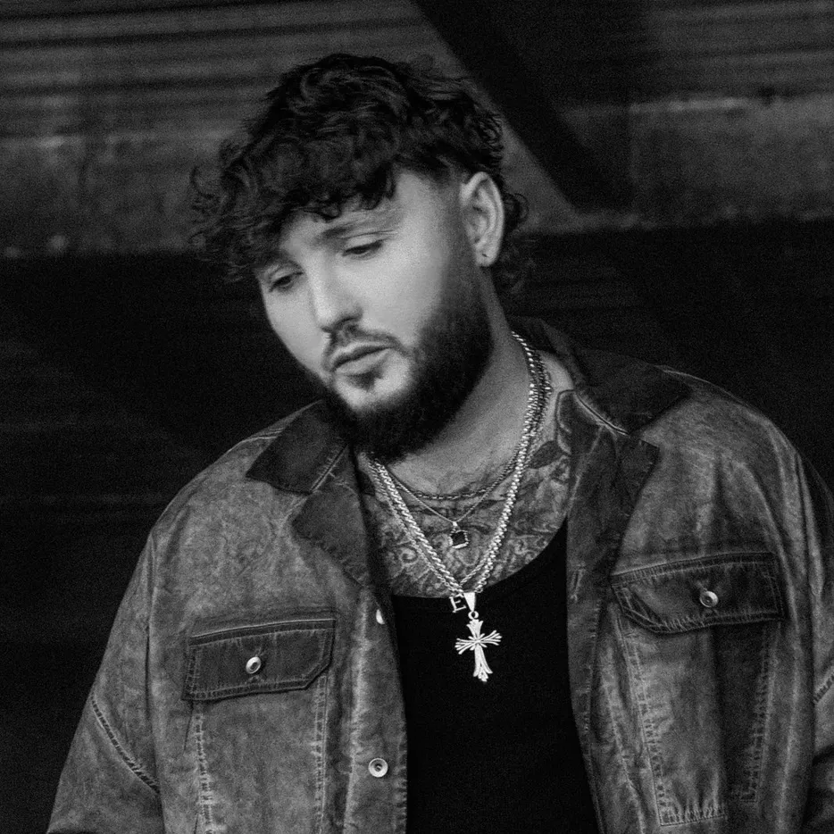 James Arthur