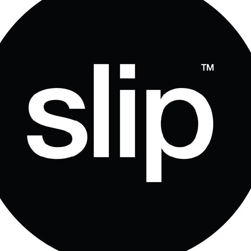 Slip Silk Pillowcase