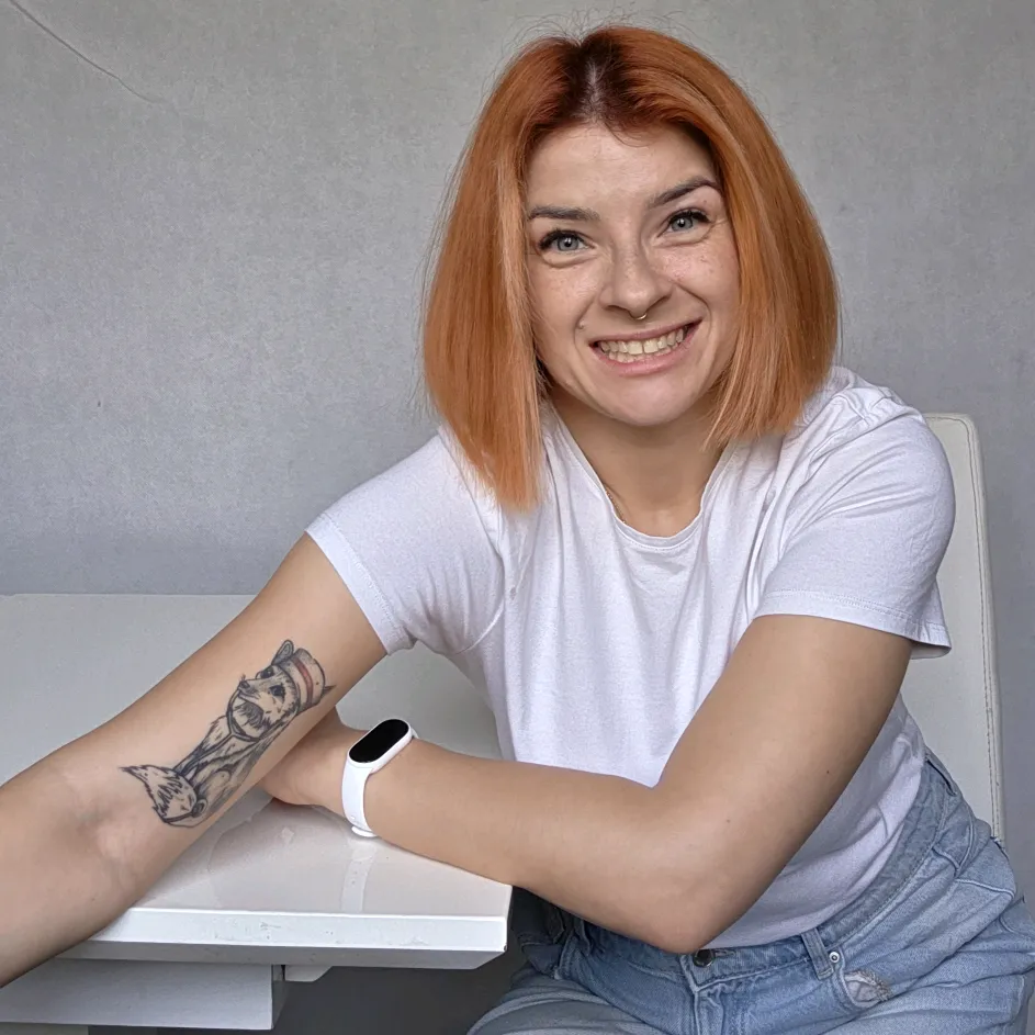 Marzena Pacek