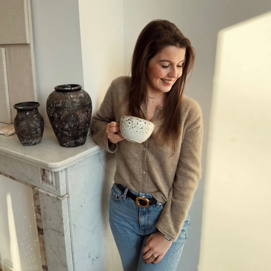 Manon Thonnard | Deco | Diy | Upcycling