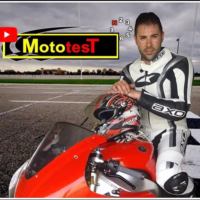 MotoTesT
