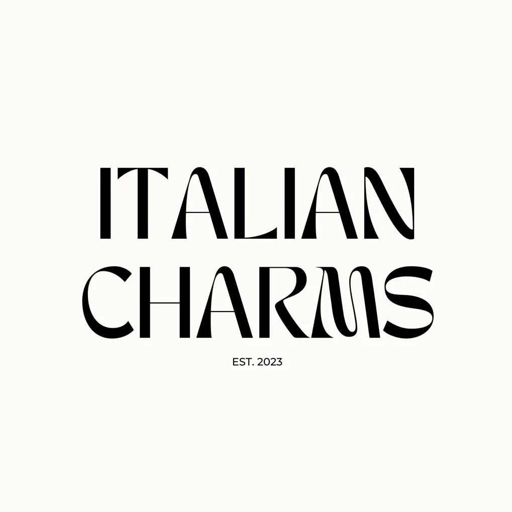 italian charms