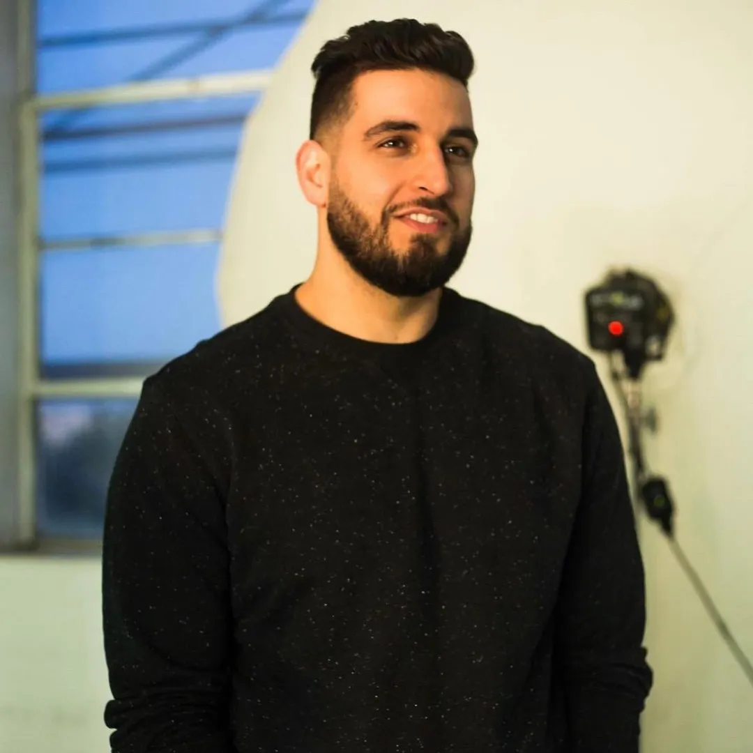 Patrick Zeinali