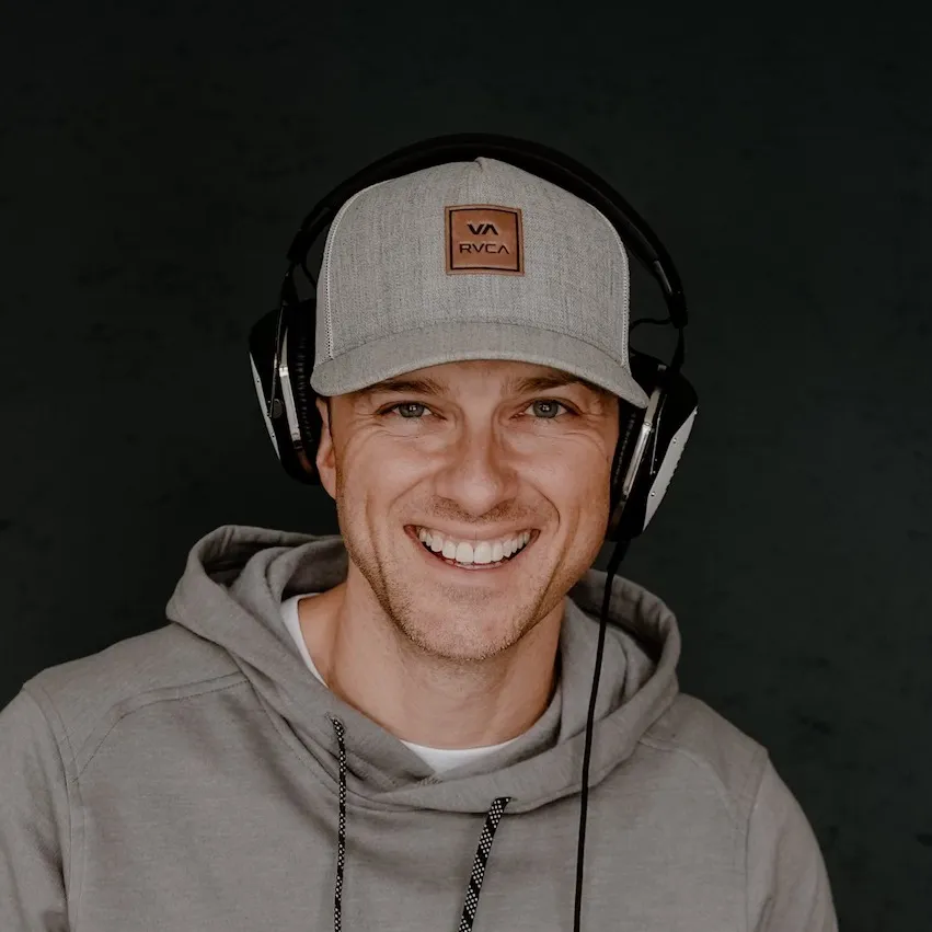 Eric Rhodes | DJ • Creator • Performer