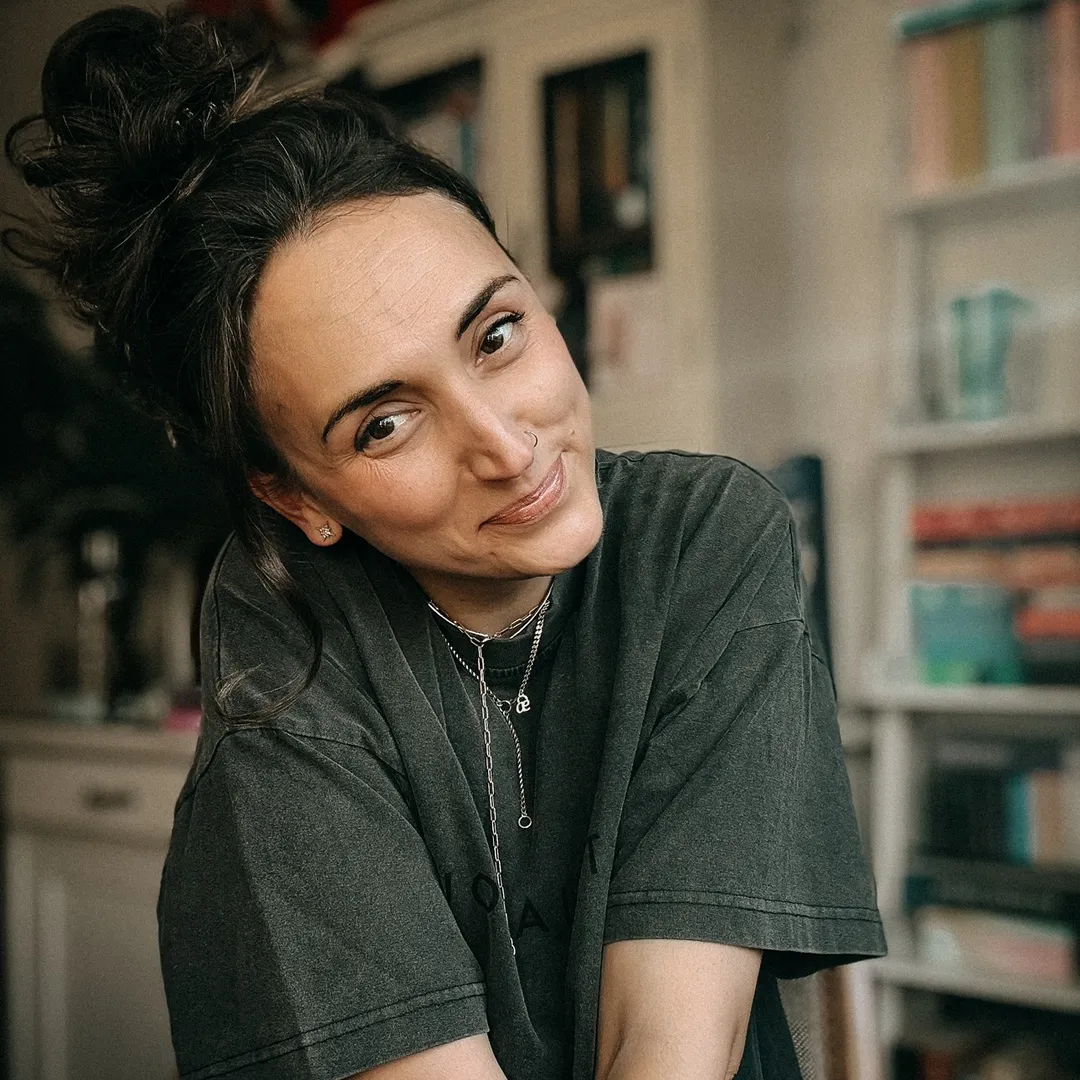 Tanja Tverdokhlebova