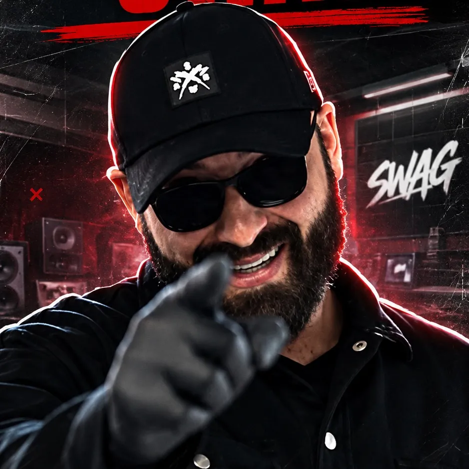 SWAG DETAILING® 𝙗𝙮 𝙈𝙞𝙠𝙚 𝙉𝙞𝙯𝙯𝙞𝙤