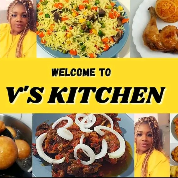 V's Kitchen