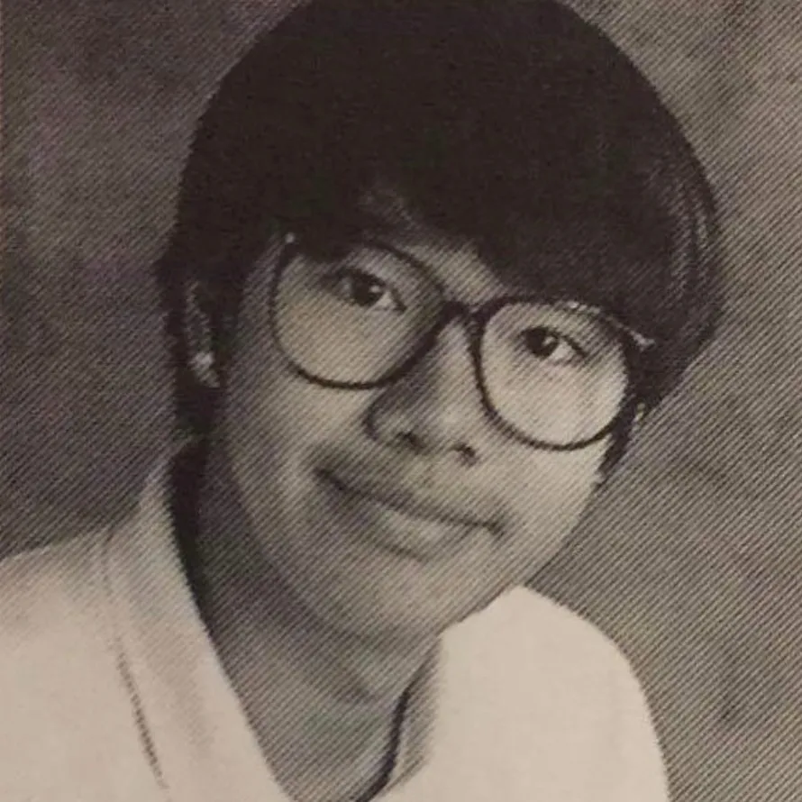 Jack 李捷