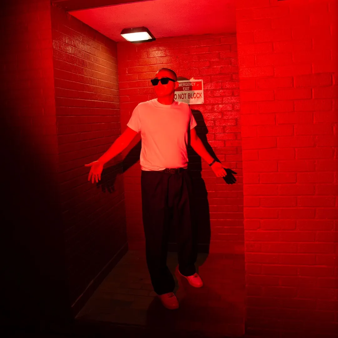 Lostboyjay