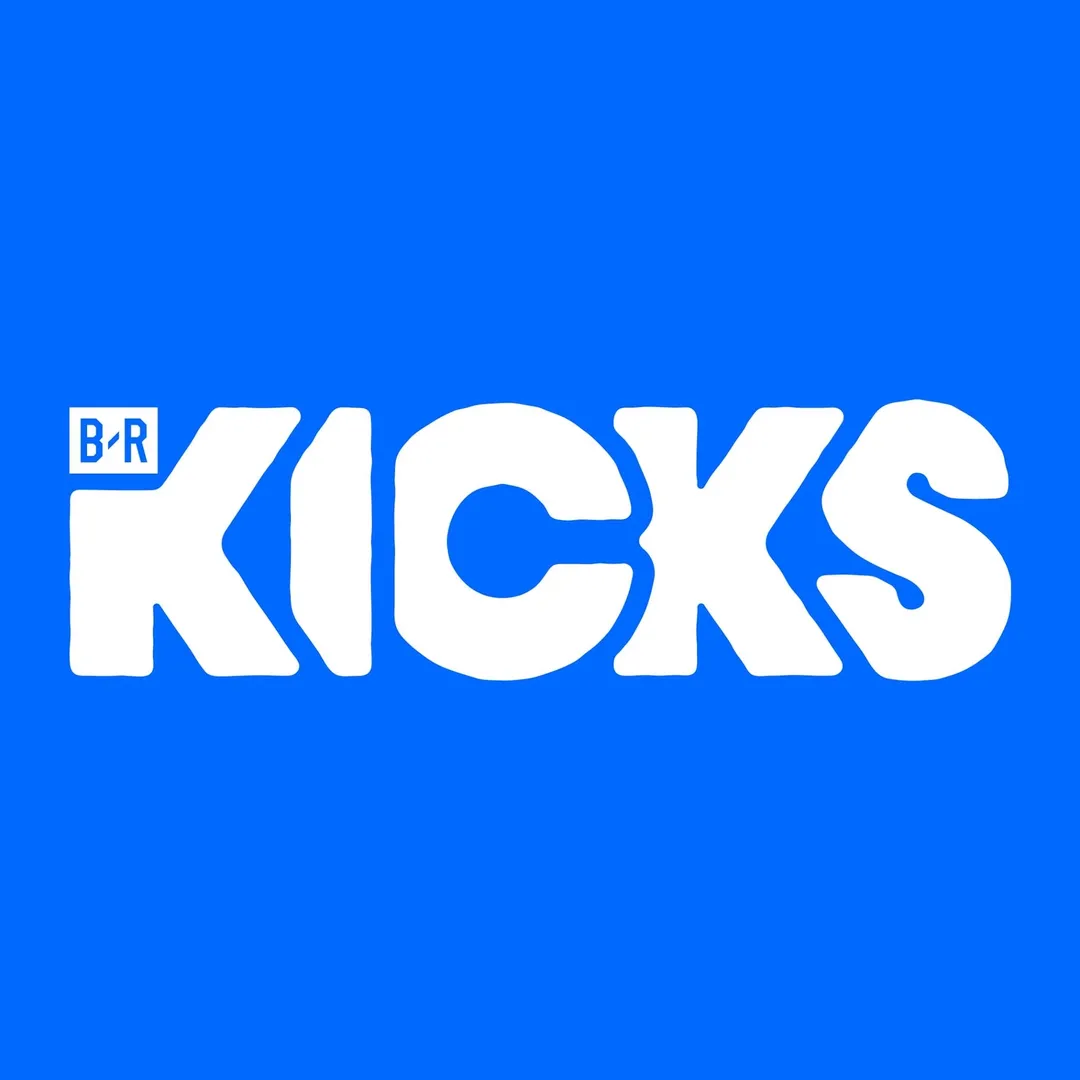 Bleacher Report Kicks