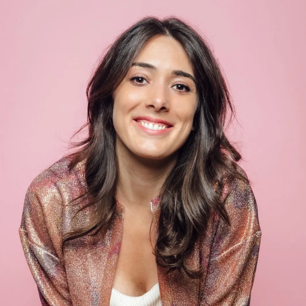 Caroline Mignaux