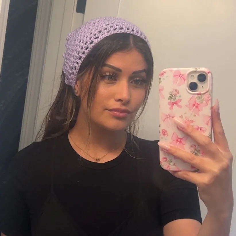 Maira Lamas