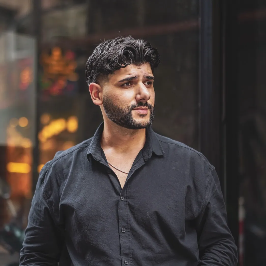 Rıdvan Çakmak