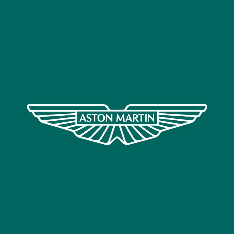 Aston Martin