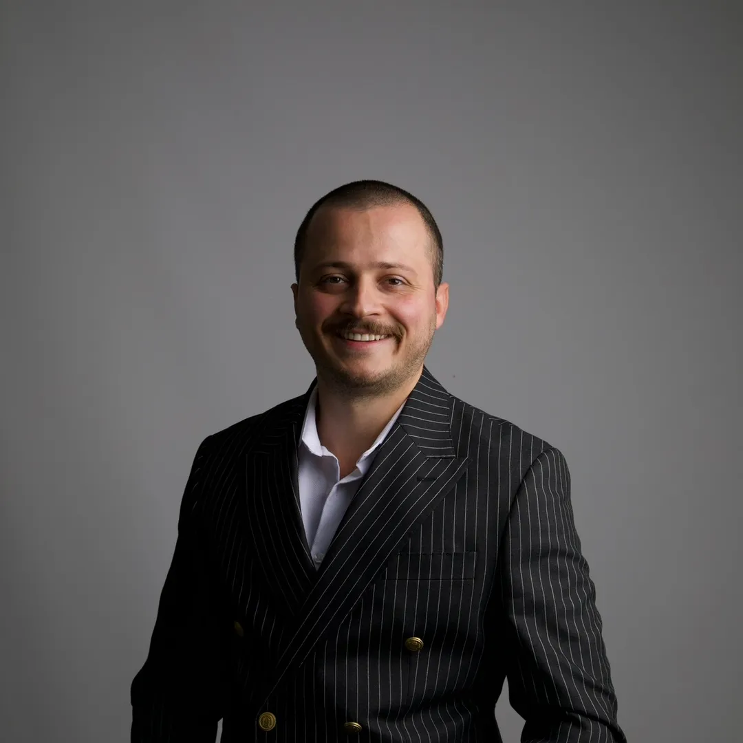 Selim Geçimli