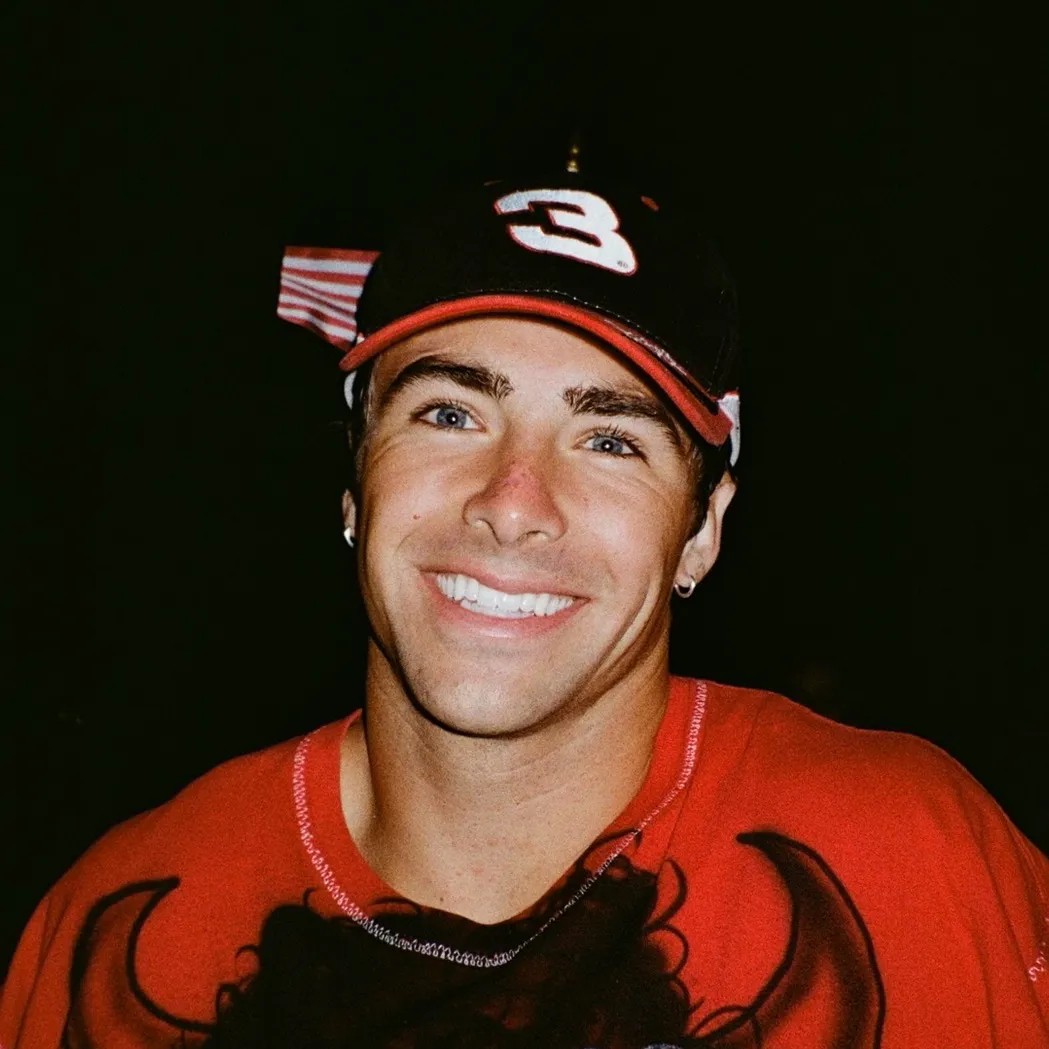 Garrett Casto