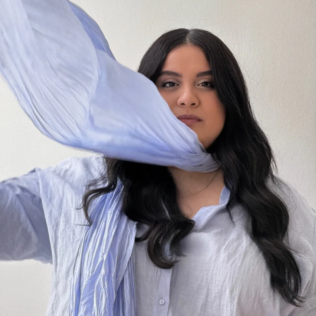 Heensie Low | Intentional Wardrobe Stylist | Plus Size Inclusive