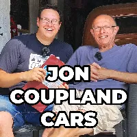Jon Coupland