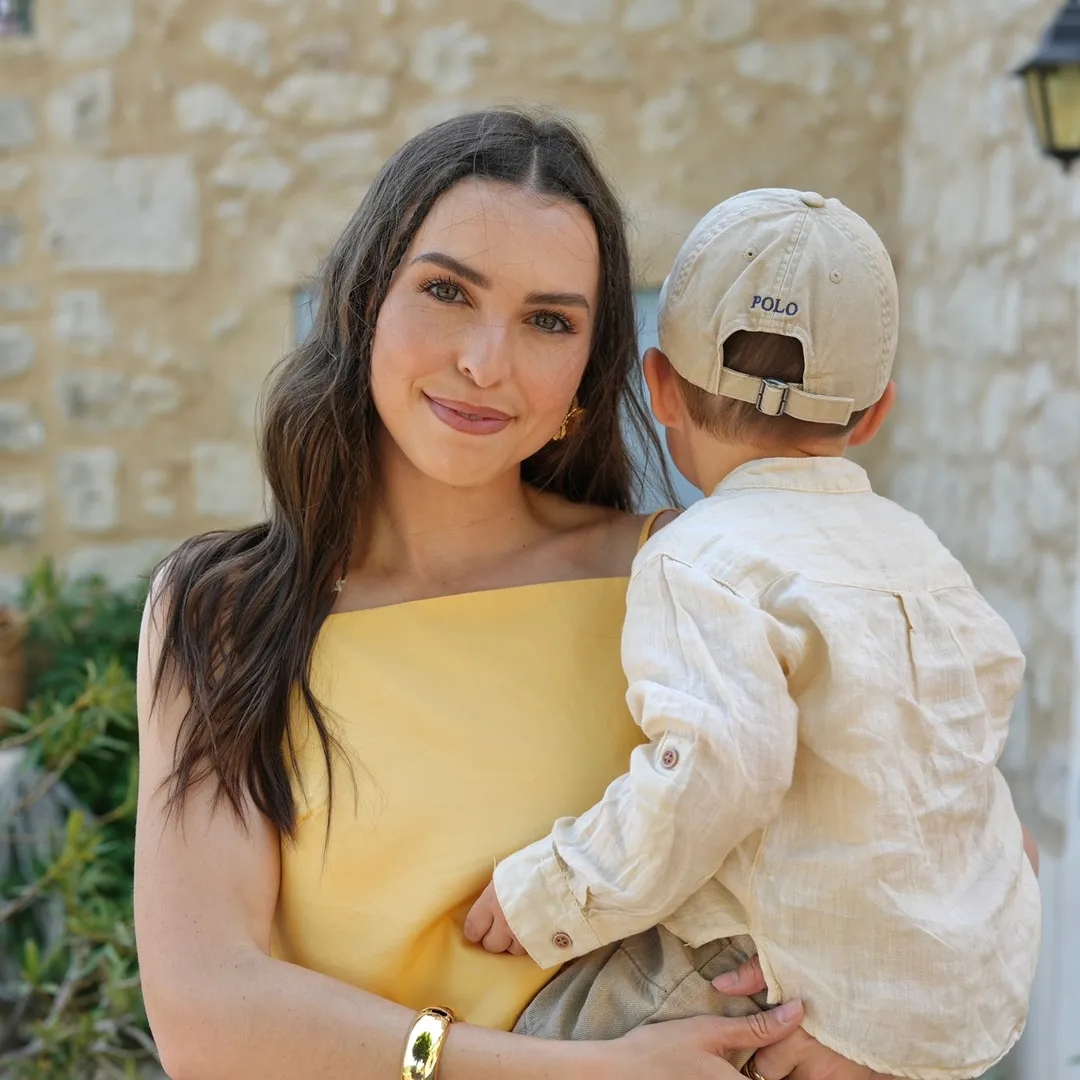 Romain & Manon