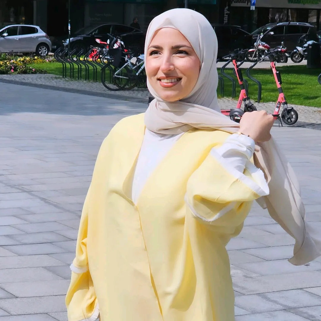 نسرين مراد