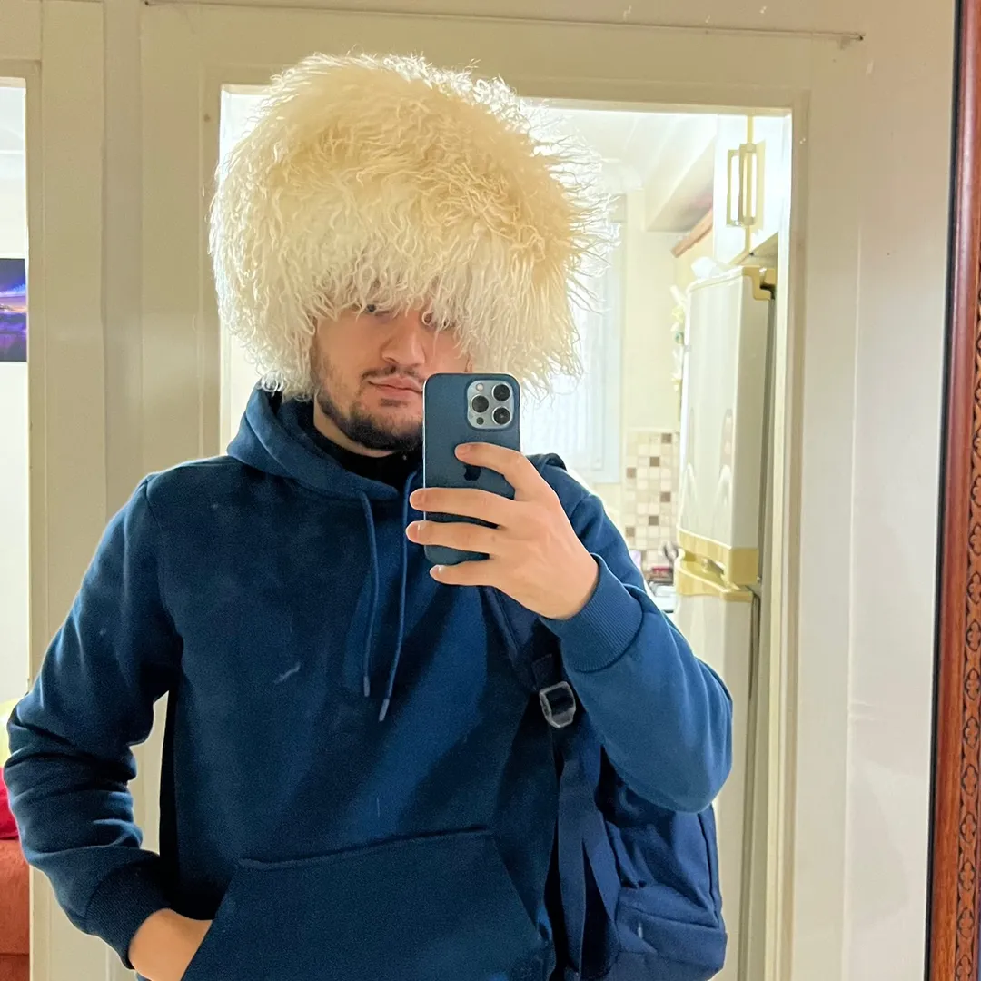 Dayanch Nurmyradov