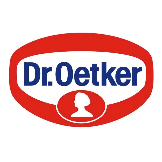 Dr. Oetker Deutschland