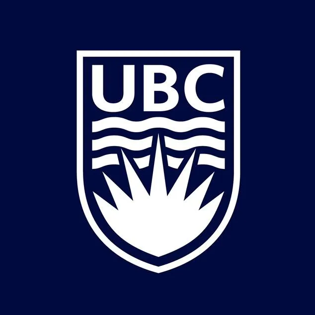 University Of British Columbia