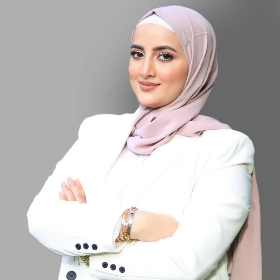 Raneem Ibesh