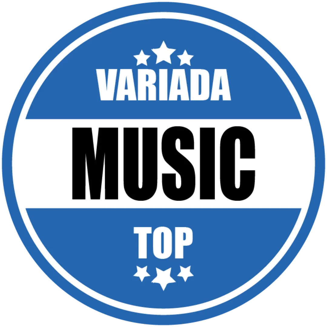 Variada Music Top
