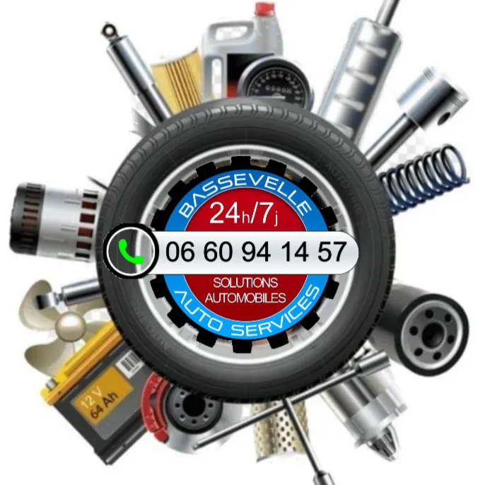 BASSEVELLE AUTO SERVICES
