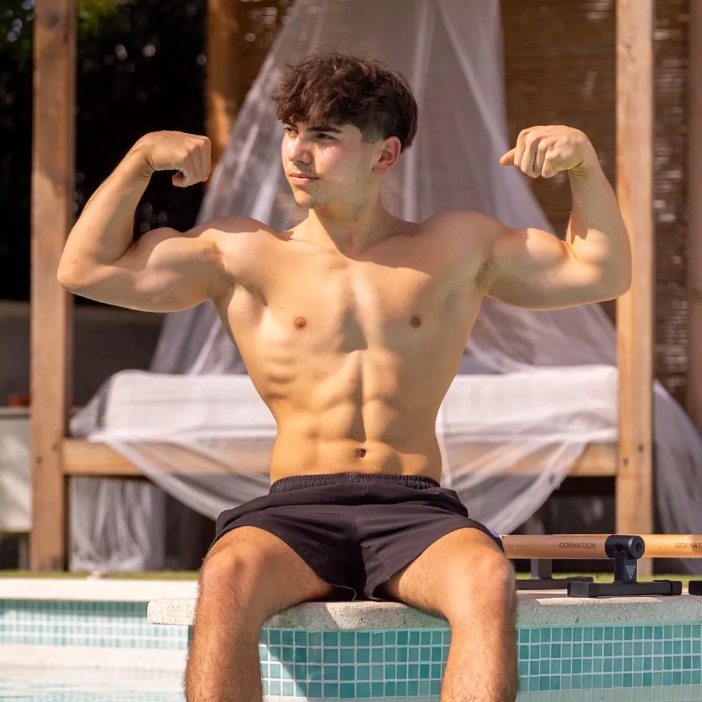 Stefano Bertola
