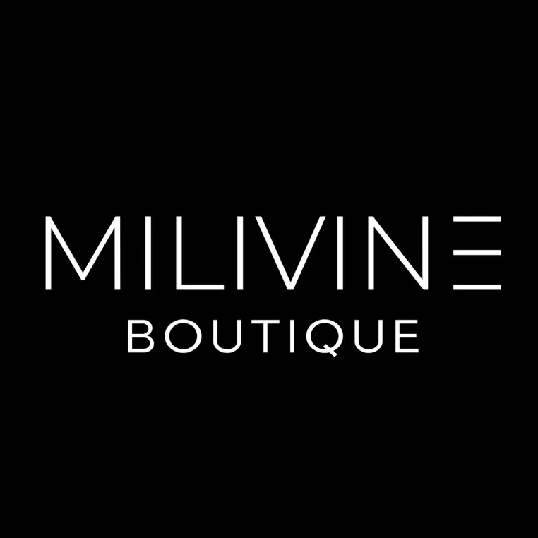 Milivine Boutique