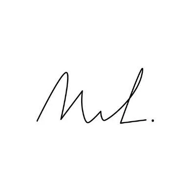 MWL Bride