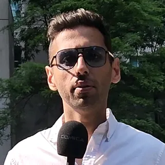 Piyush Moonga