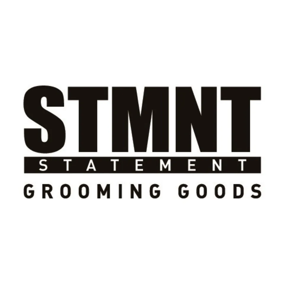 STMNT GROOMING GOODS