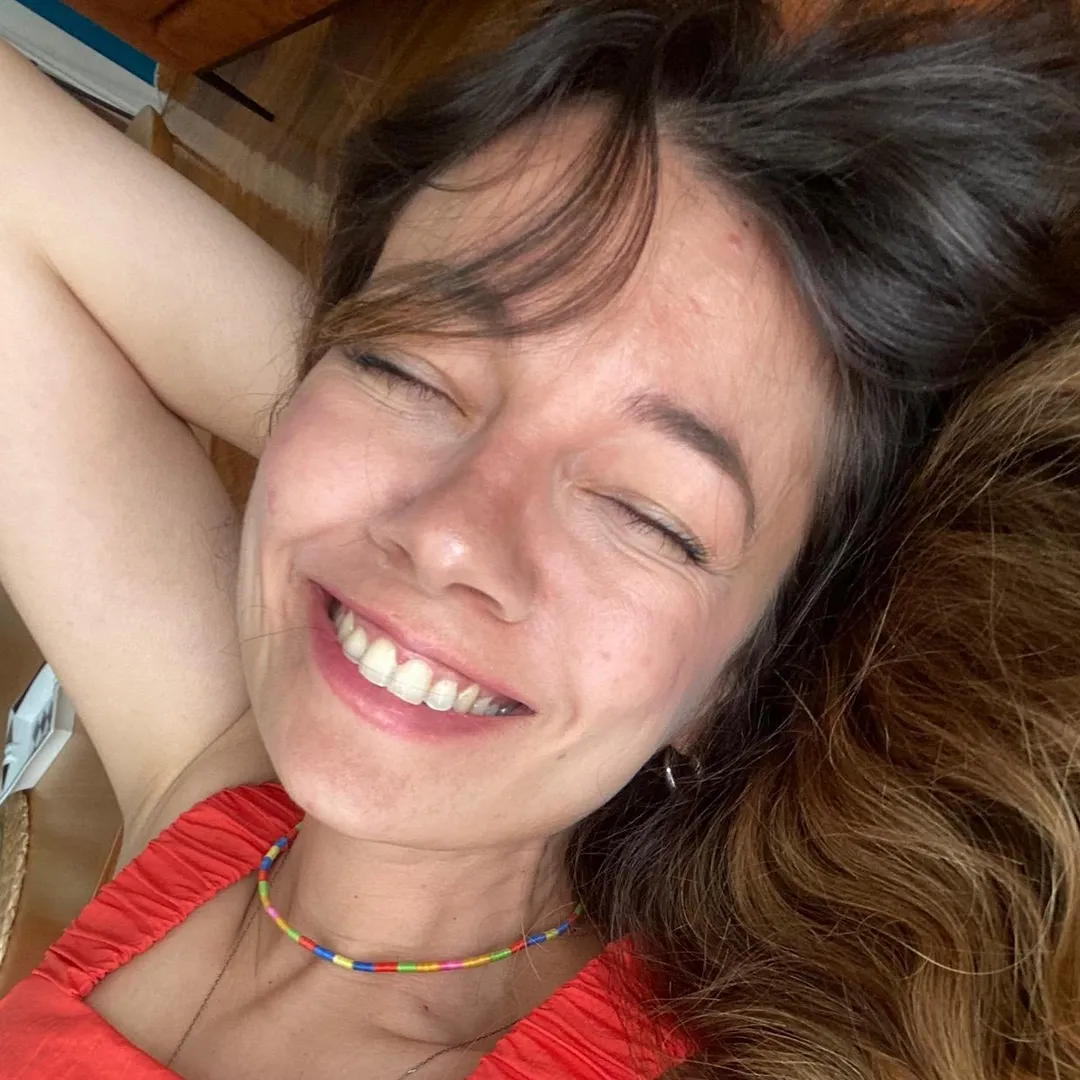 Ceyda Kasabalı Albayram