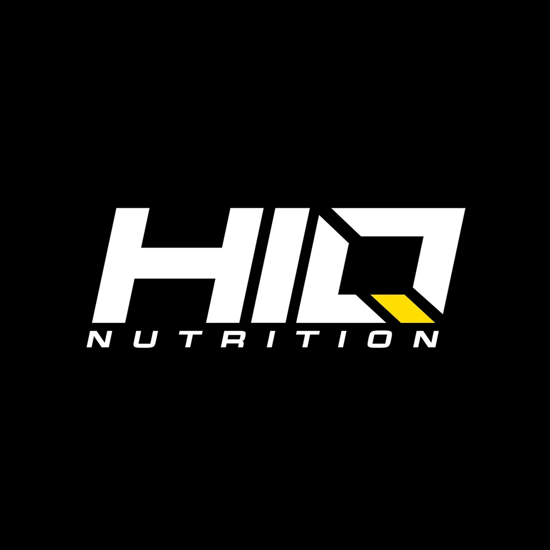 HIQ Nutrition