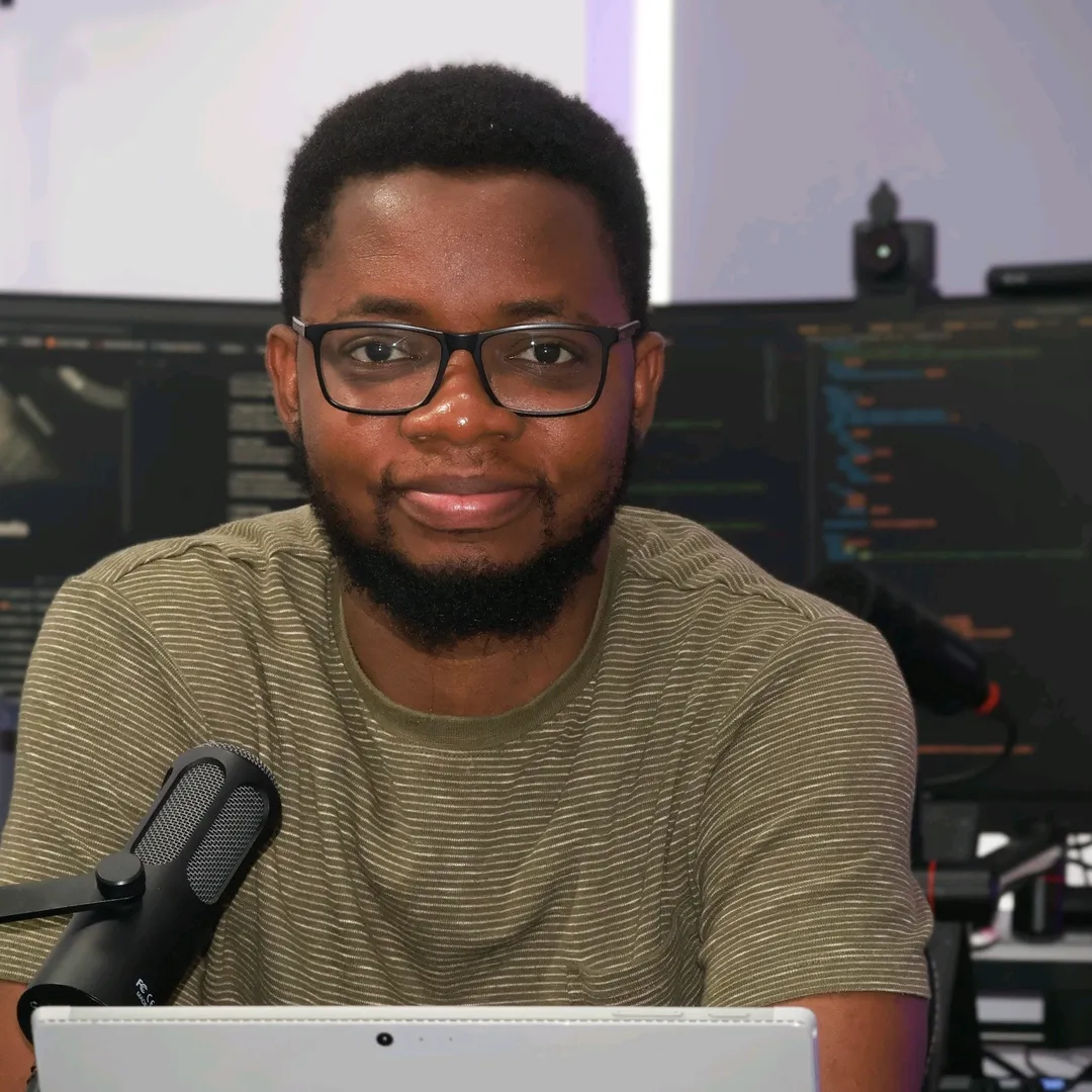 Dara Oladapo