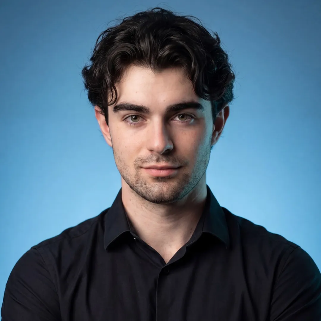 Nick Thunder