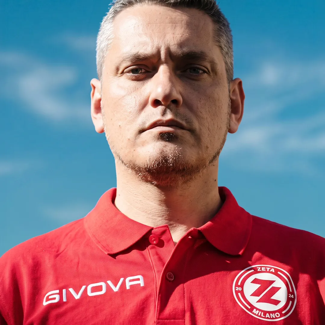 Massimiliano Pirotta