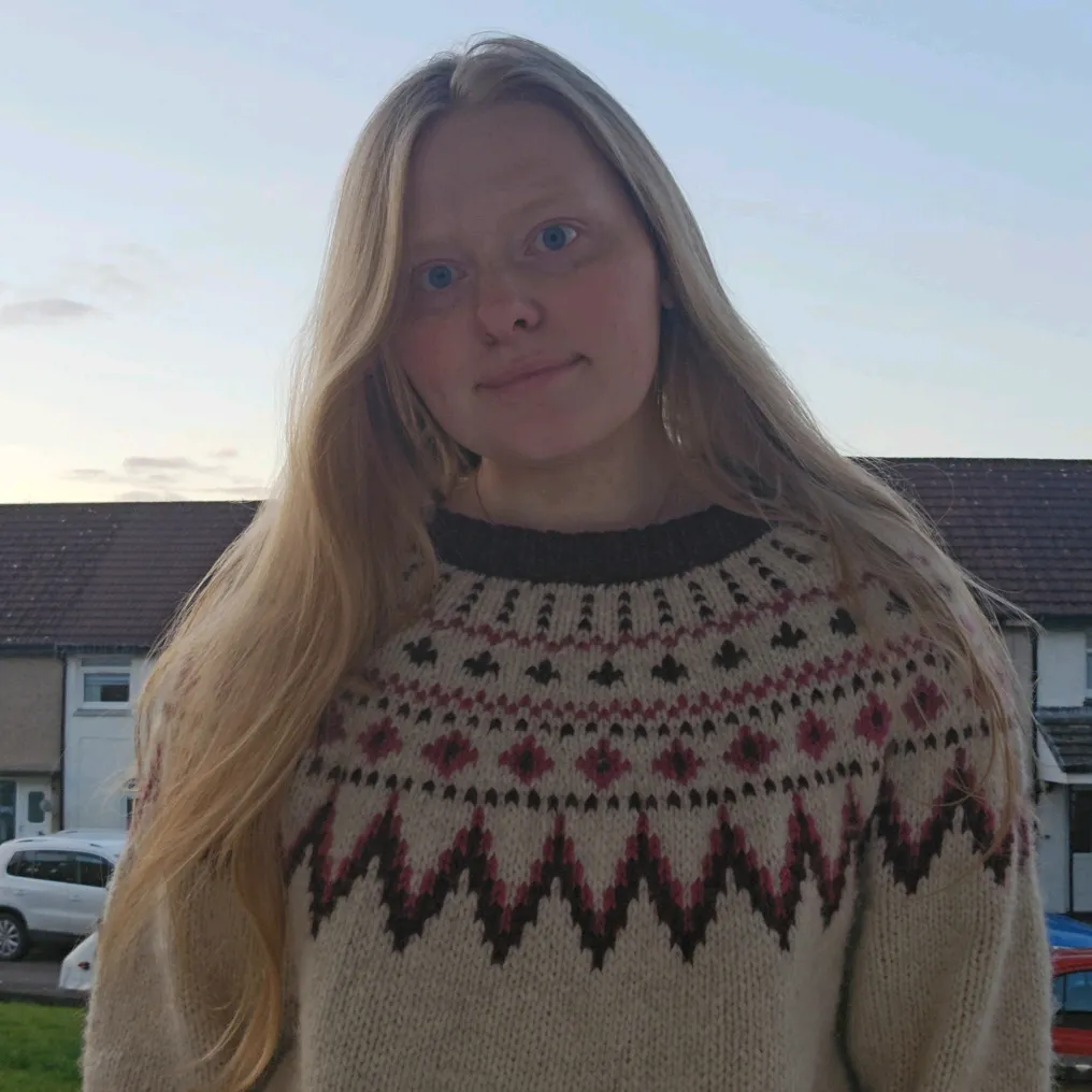 Maymade Knits
