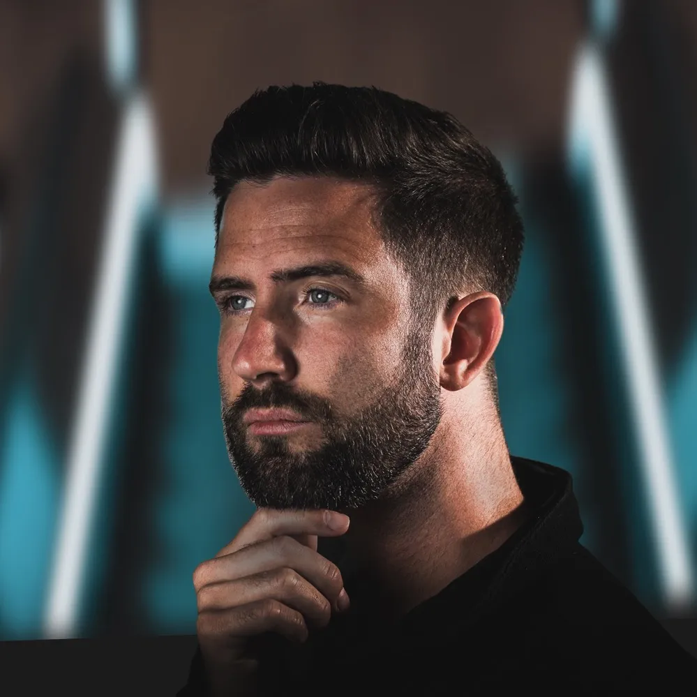 Sebastian Jern