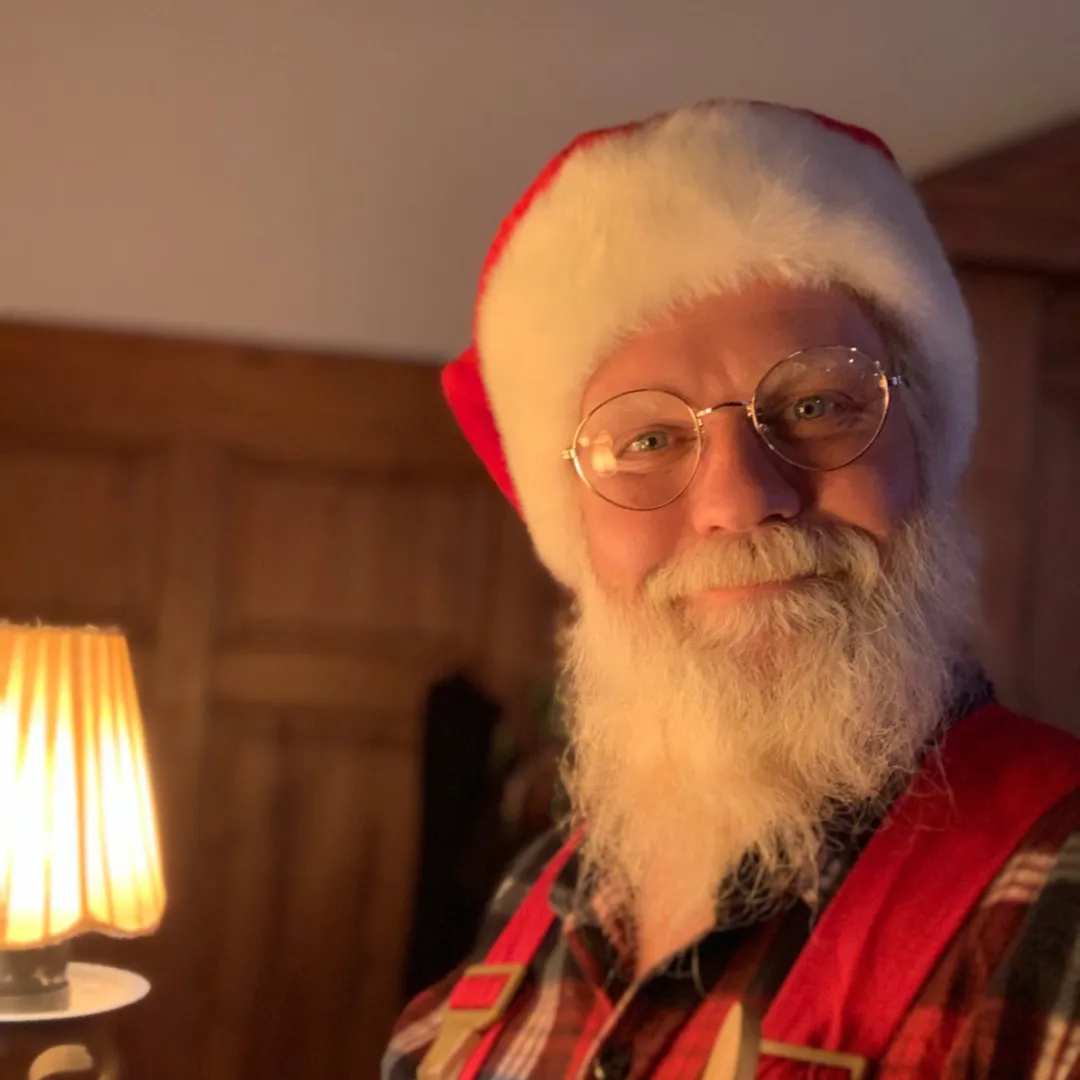 Julemanden Fra Skive