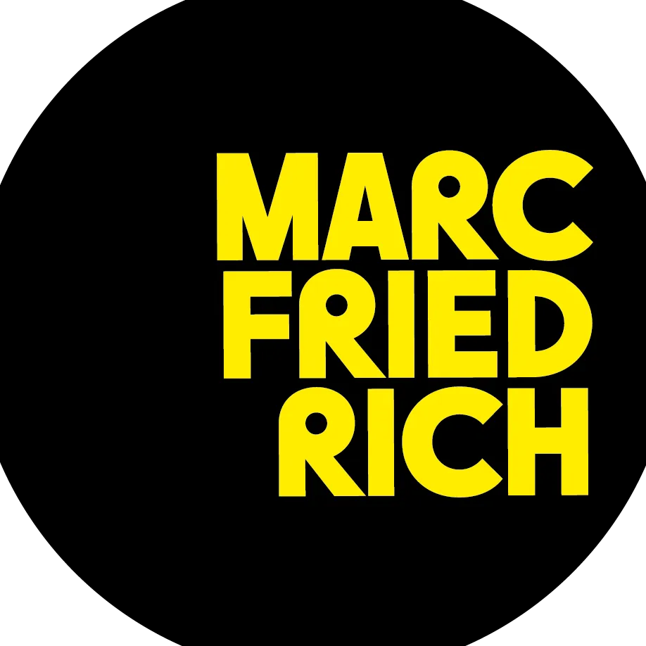 Marc Friedrich