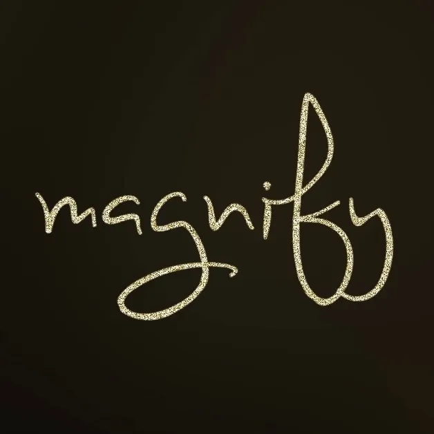 magnify