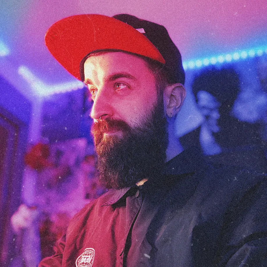 Adrián GC